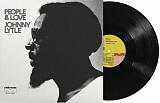 Johnny Lytle - People & Love (LP)