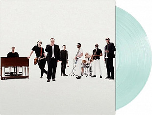 St. Paul & The Broken Bones - St. Paul & The Broken Bones (Indie Exclusive) (Coke Bottle Green Colou
