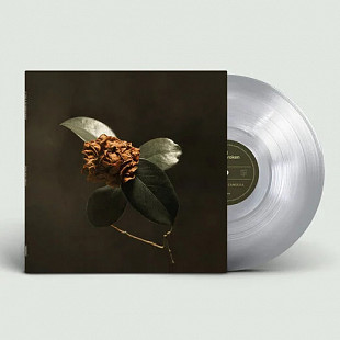 St. Paul & The Broken Bones - Young Sick Camellia (Limited Edition) (Limited Clear Edition Coloured)