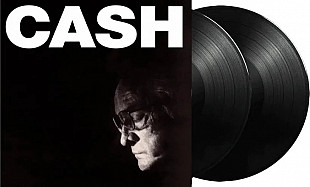 Johnny Cash - American IV: The Man Comes Around (Reissue) (2 LP)
