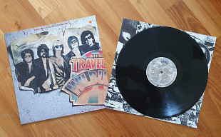 Traveling Wilburys - Volume One, EU