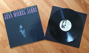 Jean-Michel Jarre - – The Essential, UK