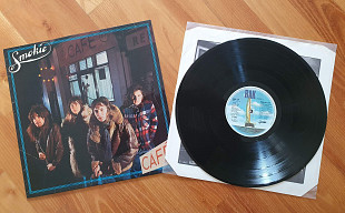 Smokie - Midnight Cafe, UK (1st press)