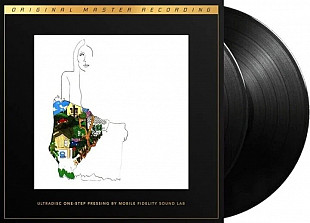 Joni Mitchell - Ladies Of The Canyon (Limited Edition) (45 RPM) (180 g) (2 LP)