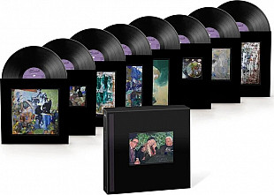 Joni Mitchell - Joni's Jazz (180g) (8 LP)