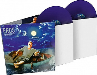 Eros Ramazzotti - Estilolibre (Reissue) (Remastered) (Blue Coloured) (2 LP)