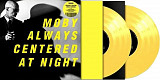 Moby - Always Centered At Night (Special Edition) (Yellow Coloured) (2 LP)