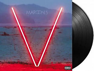 Maroon 5 - V (LP)