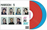 Maroon 5 - Red Pill Blues (LP)