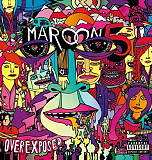 Maroon 5 - Overexposed (Reissue) (LP)