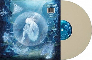 Chloe Moriondo - Oyster (Limited Edition) (White Coloured) (LP)