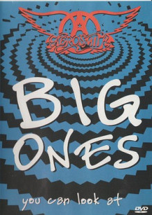 Aerosmith 1994 (2003) - Big Ones You Can Look At