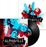 Alphaville - Forever! Best Of 40 Years (LP)