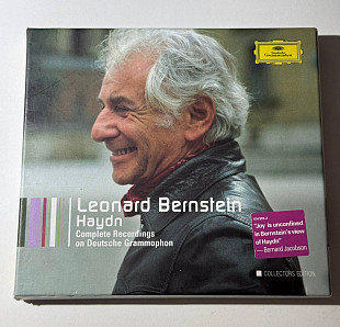 Haydn, Leonard Bernstein Collectors Edition