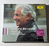 Haydn, Leonard Bernstein Collectors Edition