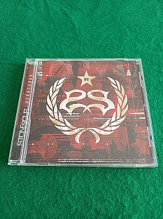 Stone Sour – Hydrograd (2017) original cd