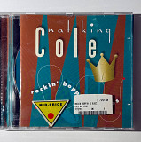 Nat King Cole – Rockin' Boppin' & Blues
