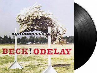 Beck - Odelay (LP)