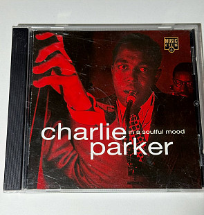 Charlie Parker – In A Soulful Mood (1995)