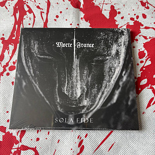 Morte France - Sola Fide - DIGI-CD
