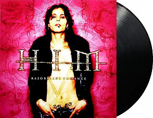 HIM - Razorblade Romance (Reissue) (LP)