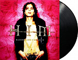 HIM - Razorblade Romance (Reissue) (LP)