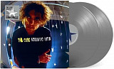 The Cure - Acoustic Hits (Indie Exclusive) (25th Anniversary/Limited Edition) (Silver Coloured) (2 L