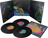The Cure - Mixes Of A Lost World (Deluxe Edition) (3 LP)