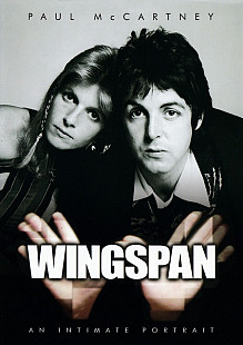 Paul McCartney 2001 - Wingspan - An Intimate Portrait