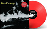 Dead Kennedys - Fresh Fruit For Rotting Vegetables (Indie Exclusive) (Red Coloured) (LP)