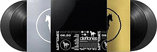 Deftones - White Pony (20th Anniversary Indie Edition) (4 LP)