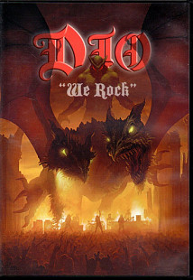 Dio 2005 - "We Rock"
