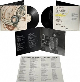 Neil Young - Chrome Dreams (2 LP)