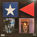 Neil Young - Official Release Series Discs 13, 14, 20 & 21 (4 LP)