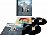 The Who - Who's Next : Life House (Anniversary Edition) (4 LP)