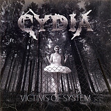 Cydia 2016 Victims Of System (Death Metal) запечатаний