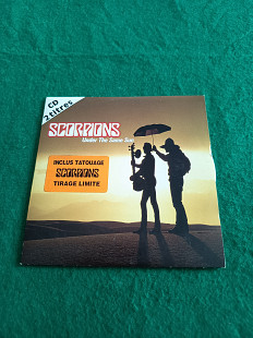 Scorpions - Under The Same Sun (1993) original cd