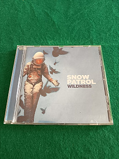 Snow Patrol - Wildness (2018) original cd