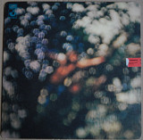 Pink Floyd – Obscured By Clouds (Harvest – SHSP 4020, UK, A-2/B-2) EX+/EX+