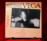 Suzanne Vega – Suzanne Vega - 1985 - US.