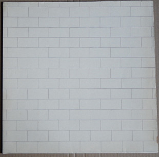 Pink Floyd – The Wall (EMI Electrola – 1C 198-63 410/11, Germany) inner sleeve EX+/NM-/NM-