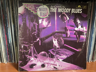 The Moody Blues