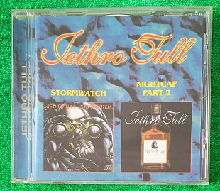 JETHRO TULL-Stormwatch/Nightcap part 2.