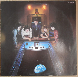 Wings – Back To The Egg (MPL – 1C 064-62 799, Germany) inner sleeve EX+/NM-