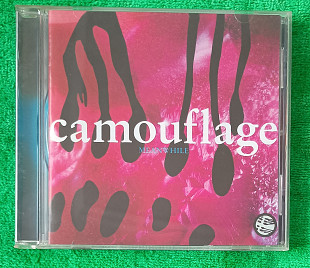 CAMOUFLAGE-Meanwhile.