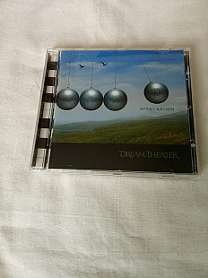Dream theater/octavarium/2005