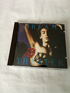 Dream theater/when dream and day unite/1989