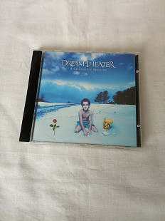 Dream theator/a change of seasons/1995