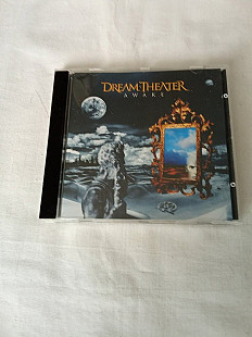 Dream theater/awake/1994