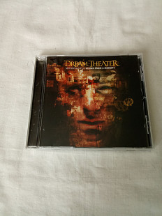 Dream theater/scenes from a memory/1999